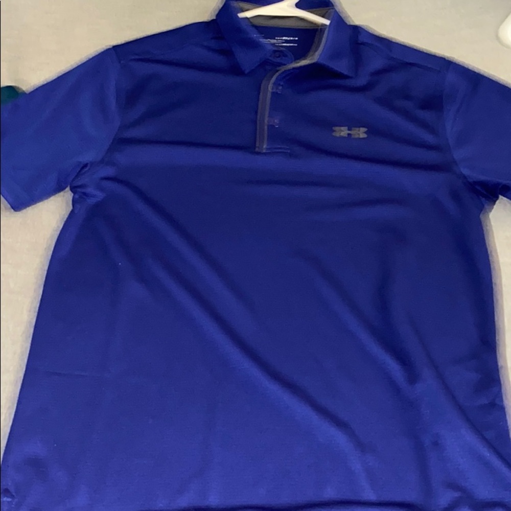 Under armour